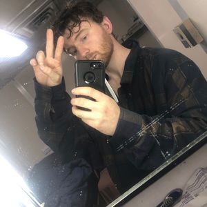 Meet your Posher, Lucas